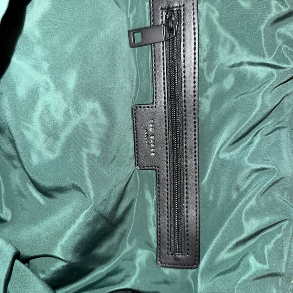 Ted Baker London Puffer Tote w/Phone Cozy - Picture 2 of 2